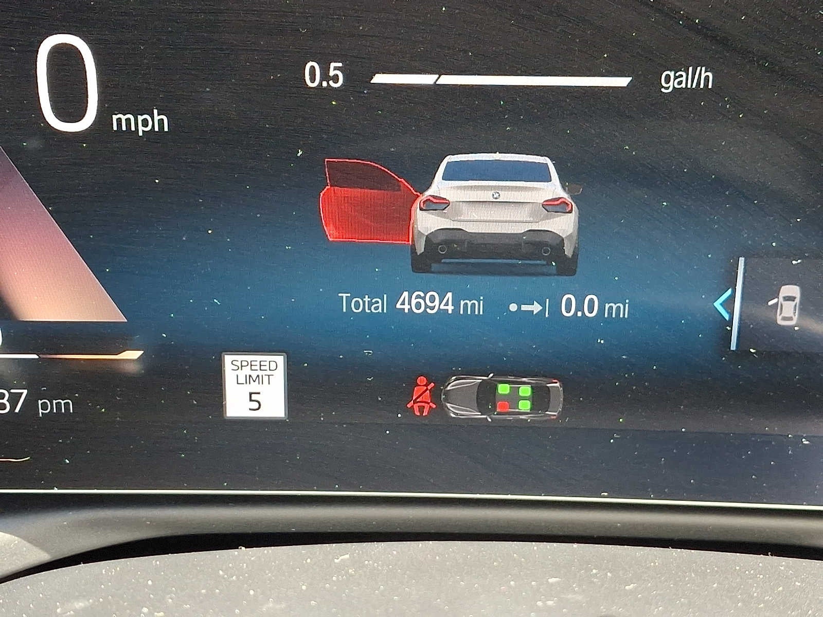 2024 BMW 2 Series 230i xDrive Coupe