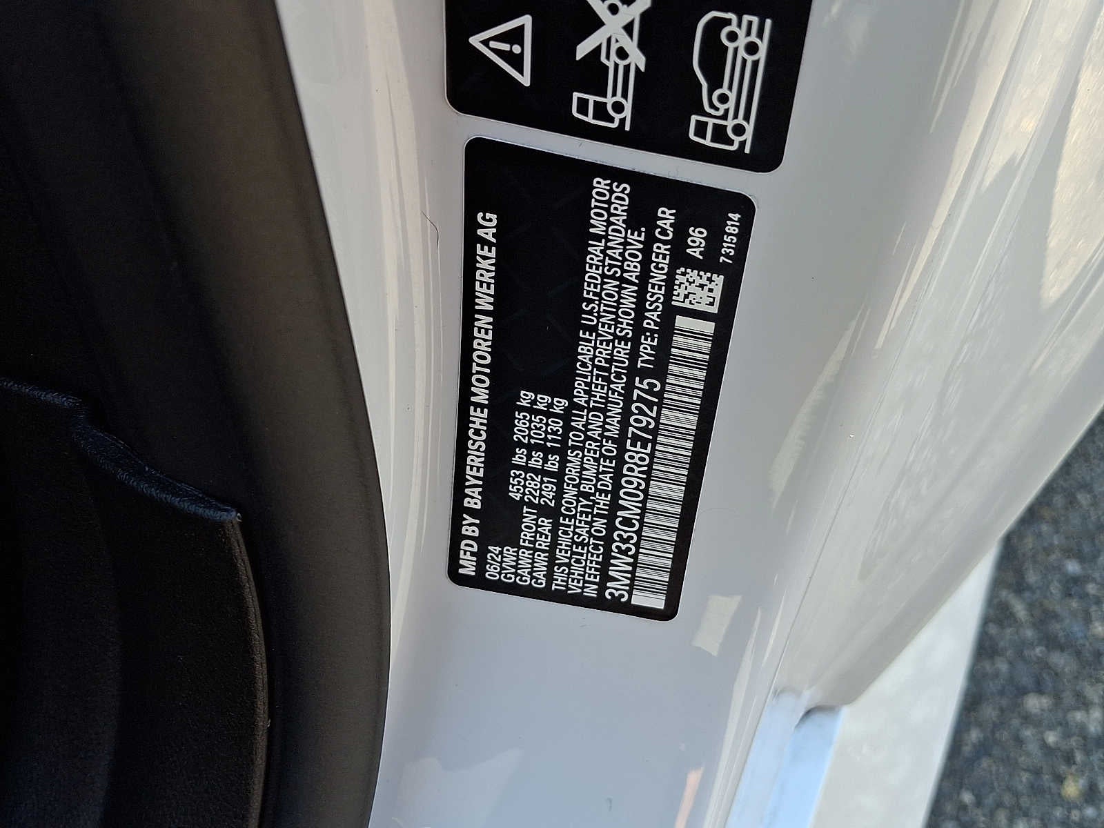 2024 BMW 2 Series 230i xDrive Coupe