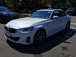 2024 BMW 2 Series 230i xDrive Coupe