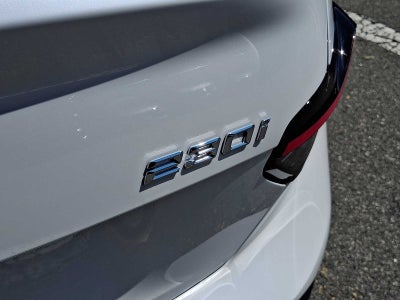 2024 BMW 2 Series 230i xDrive Coupe