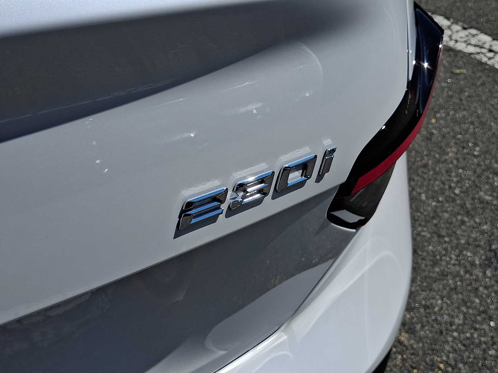 2024 BMW 2 Series 230i xDrive Coupe