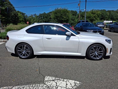 2024 BMW 2 Series 230i xDrive Coupe