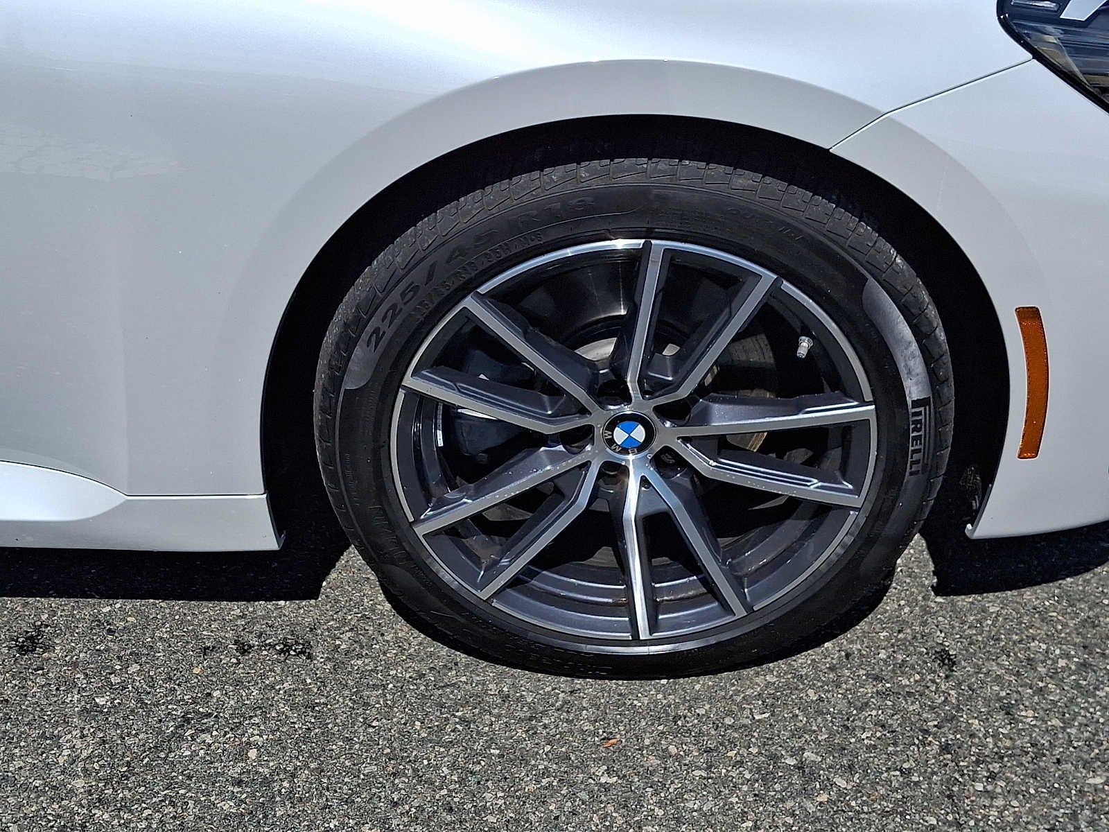 2024 BMW 2 Series 230i xDrive Coupe