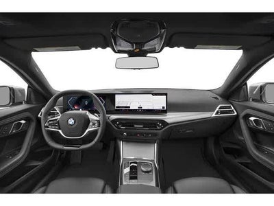 2026 BMW 2 Series 230i xDrive Coupe