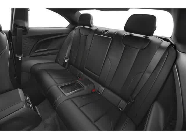 2026 BMW 2 Series 230i xDrive Coupe