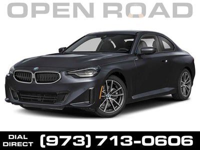 2026 BMW 2 Series 230i xDrive Coupe