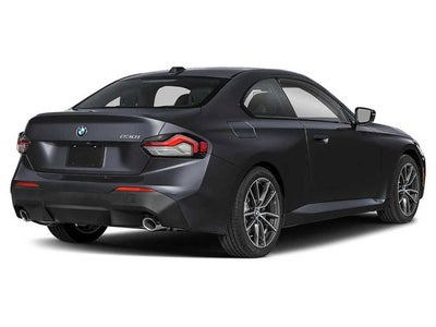 2026 BMW 2 Series 230i xDrive Coupe