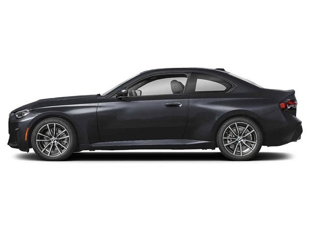 2026 BMW 2 Series 230i xDrive Coupe
