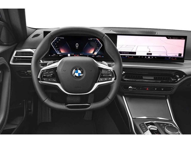 2026 BMW 2 Series 230i xDrive Coupe