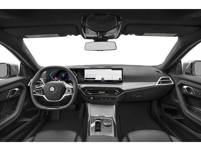 2026 BMW 2 Series 230i xDrive Coupe