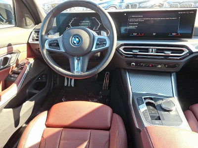 2023 BMW 3 Series 330e xDrive Plug-In Hybrid
