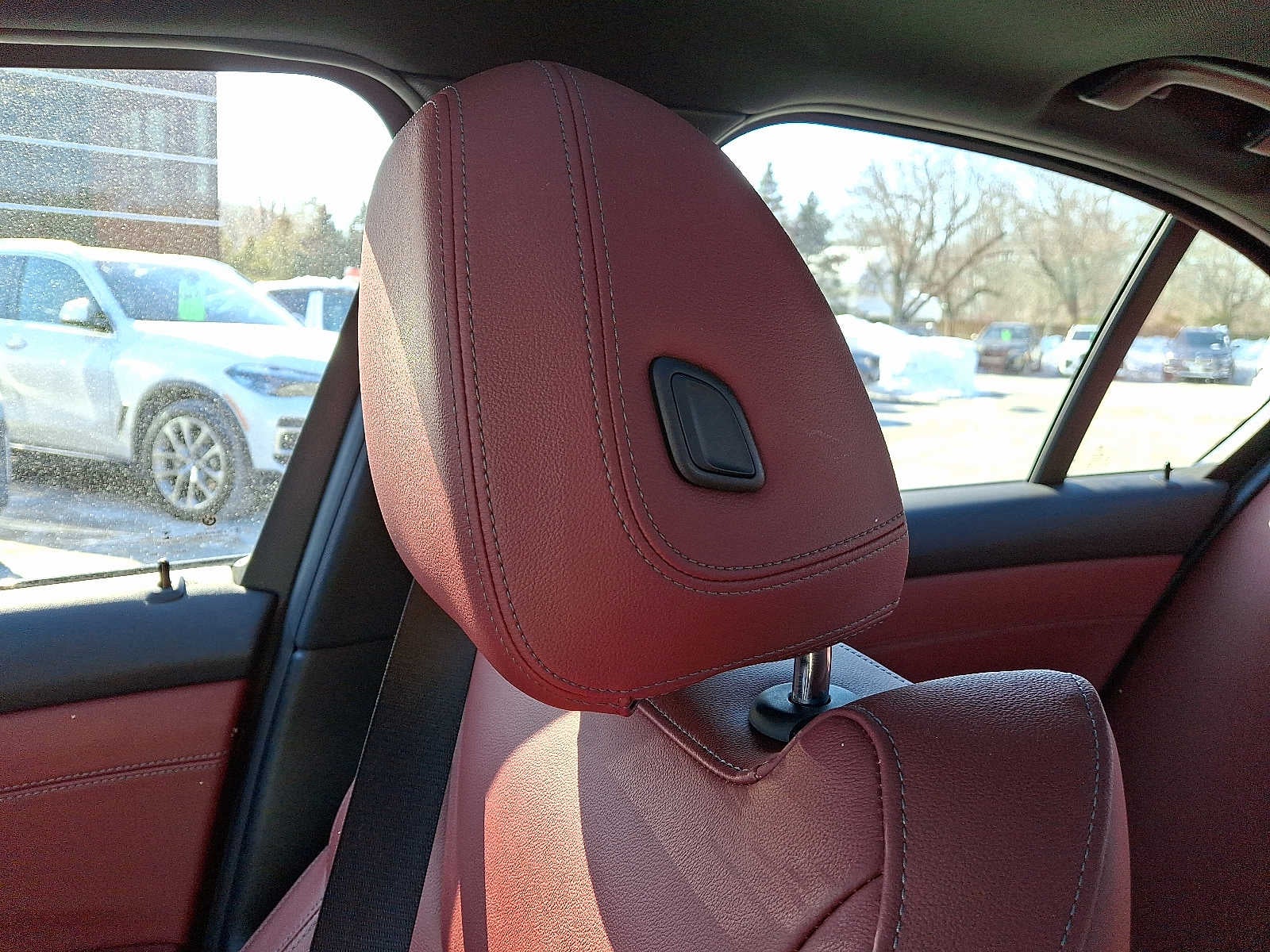 2023 BMW 3 Series 330e xDrive Plug-In Hybrid