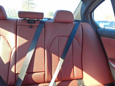 2023 BMW 3 Series 330e xDrive Plug-In Hybrid