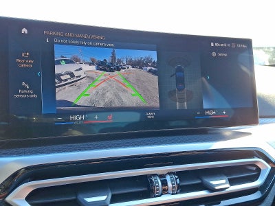 2023 BMW 3 Series 330e xDrive Plug-In Hybrid