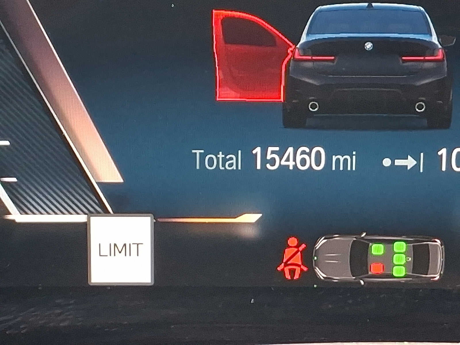 2023 BMW 3 Series 330e xDrive Plug-In Hybrid