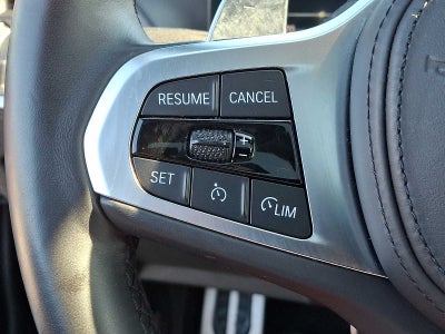 2023 BMW 3 Series 330e xDrive Plug-In Hybrid