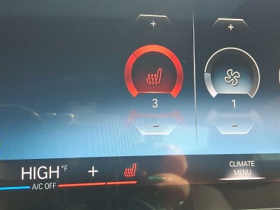 2023 BMW 3 Series 330e xDrive Plug-In Hybrid