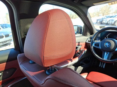 2023 BMW 3 Series 330e xDrive Plug-In Hybrid