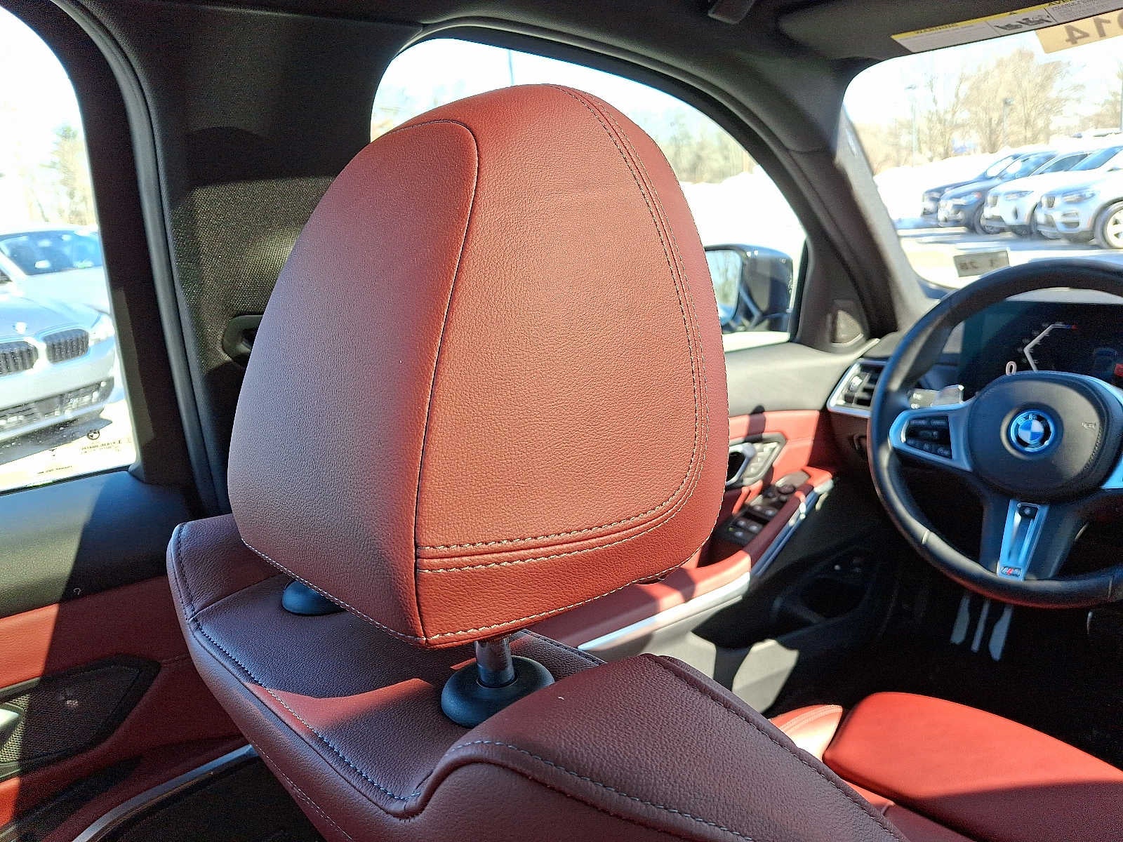 2023 BMW 3 Series 330e xDrive Plug-In Hybrid