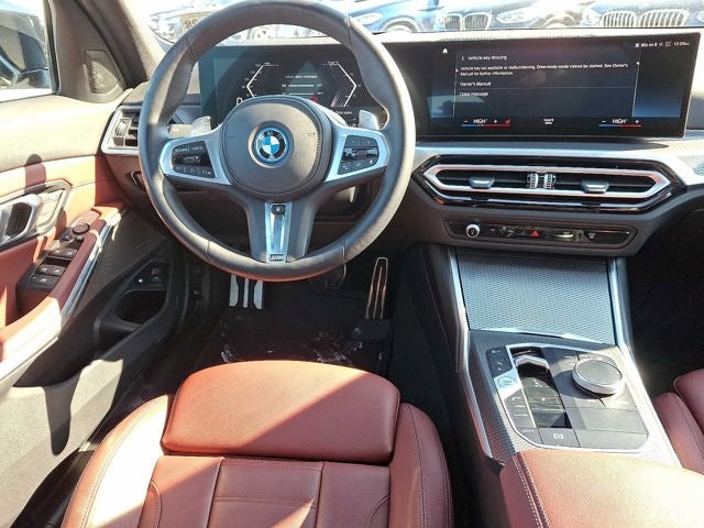 2023 BMW 3 Series 330e xDrive Plug-In Hybrid