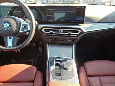 2023 BMW 3 Series 330e xDrive Plug-In Hybrid