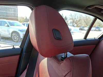 2023 BMW 3 Series 330e xDrive Plug-In Hybrid