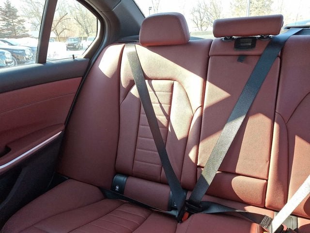 2023 BMW 3 Series 330e xDrive Plug-In Hybrid