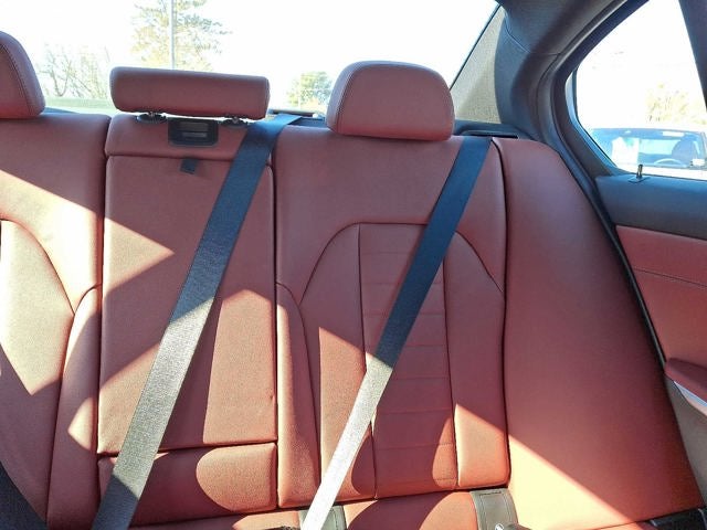 2023 BMW 3 Series 330e xDrive Plug-In Hybrid