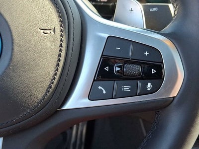 2023 BMW 3 Series 330e xDrive Plug-In Hybrid