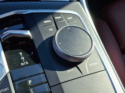 2023 BMW 3 Series 330e xDrive Plug-In Hybrid