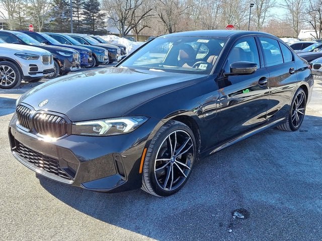 2023 BMW 3 Series 330e xDrive Plug-In Hybrid