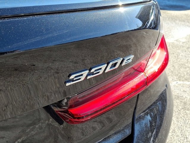 2023 BMW 3 Series 330e xDrive Plug-In Hybrid