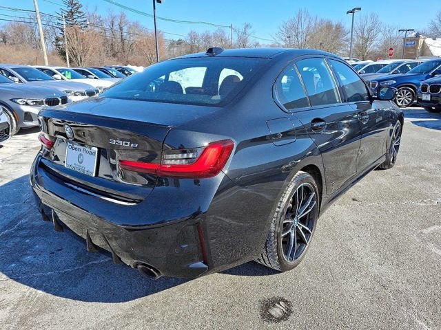 2023 BMW 3 Series 330e xDrive Plug-In Hybrid