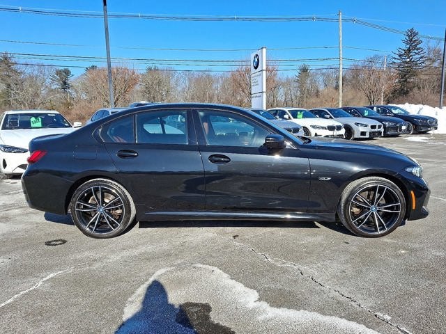 2023 BMW 3 Series 330e xDrive Plug-In Hybrid
