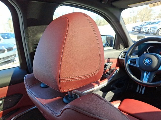 2023 BMW 3 Series 330e xDrive Plug-In Hybrid