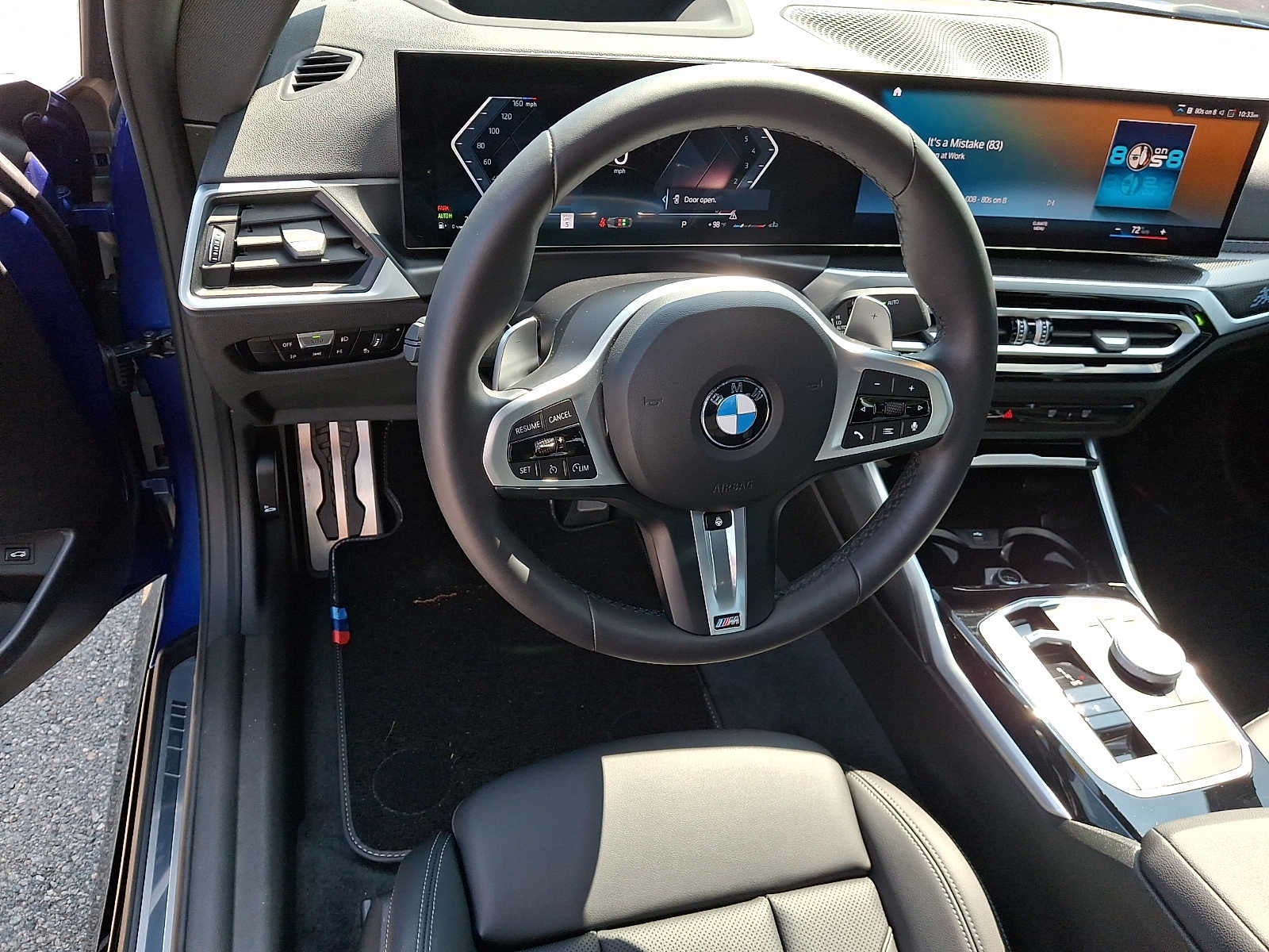 2024 BMW 2 Series M240i xDrive Coupe