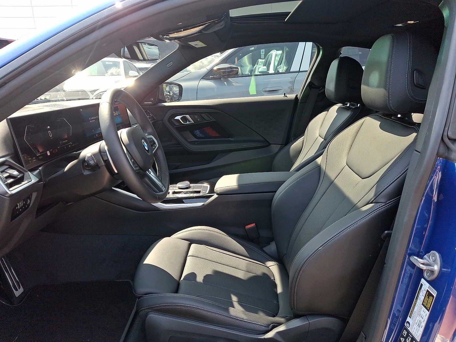 2024 BMW 2 Series M240i xDrive Coupe