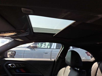 2024 BMW 2 Series M240i xDrive Coupe