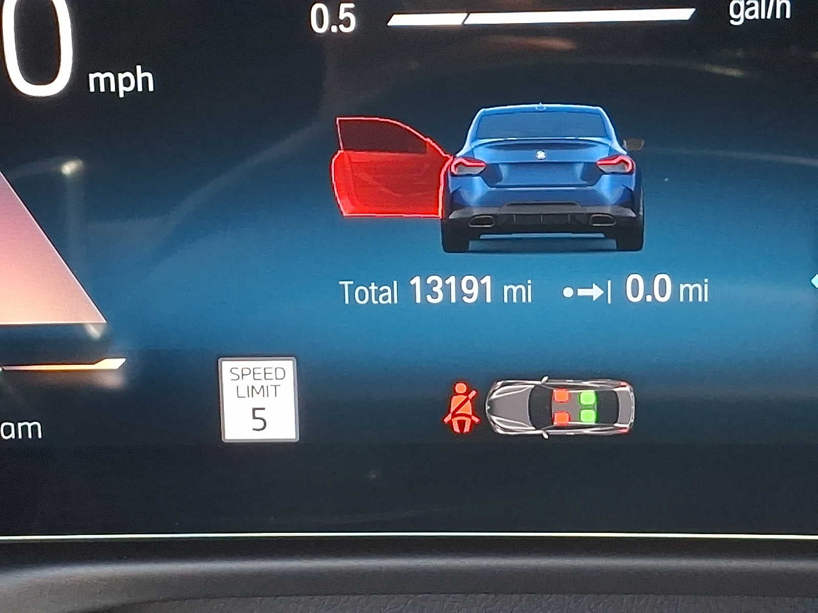 2024 BMW 2 Series M240i xDrive Coupe