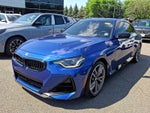 2024 BMW 2 Series M240i xDrive Coupe