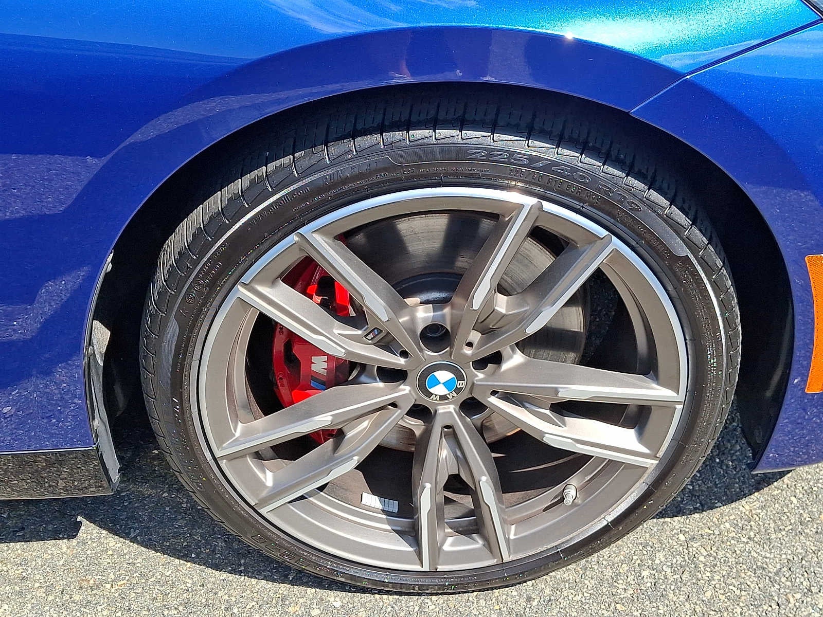 2024 BMW 2 Series M240i xDrive Coupe