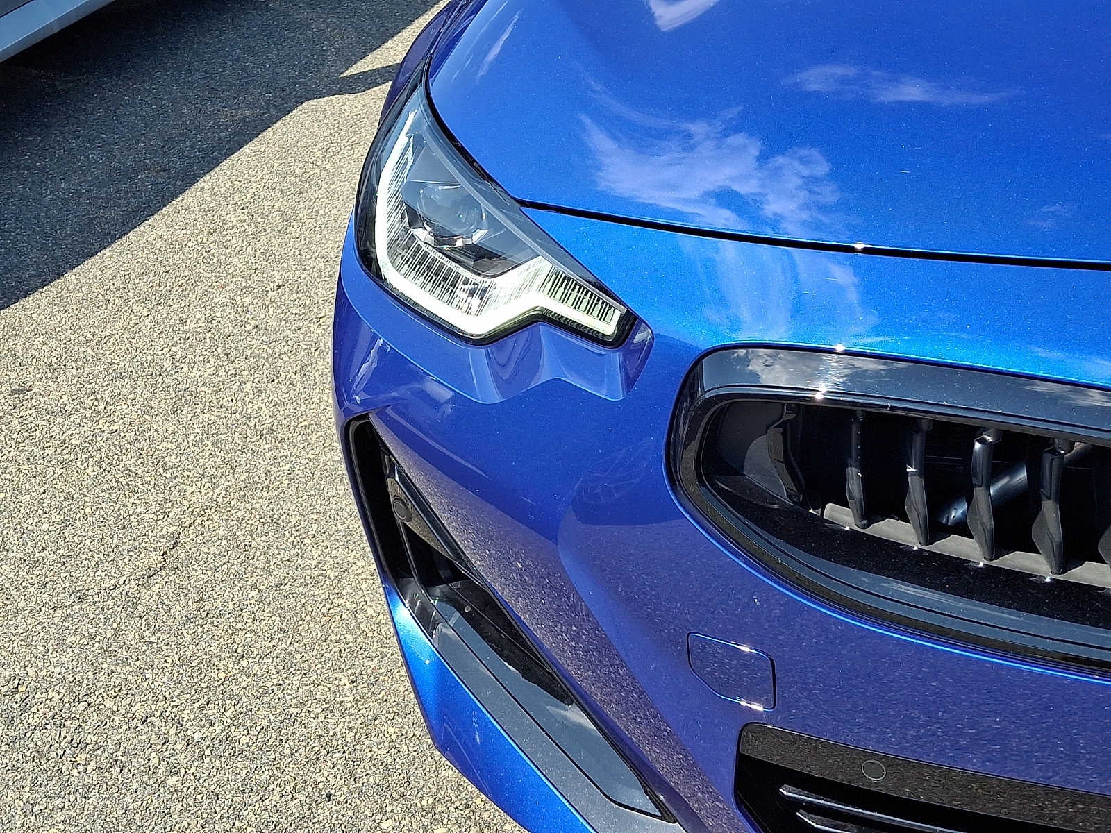 2024 BMW 2 Series M240i xDrive Coupe