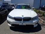 2020 BMW 3 Series 330i xDrive Sedan North America