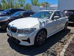 2020 BMW 3 Series 330i xDrive Sedan North America