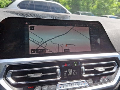 2021 BMW 3 Series 330i xDrive Sedan North America