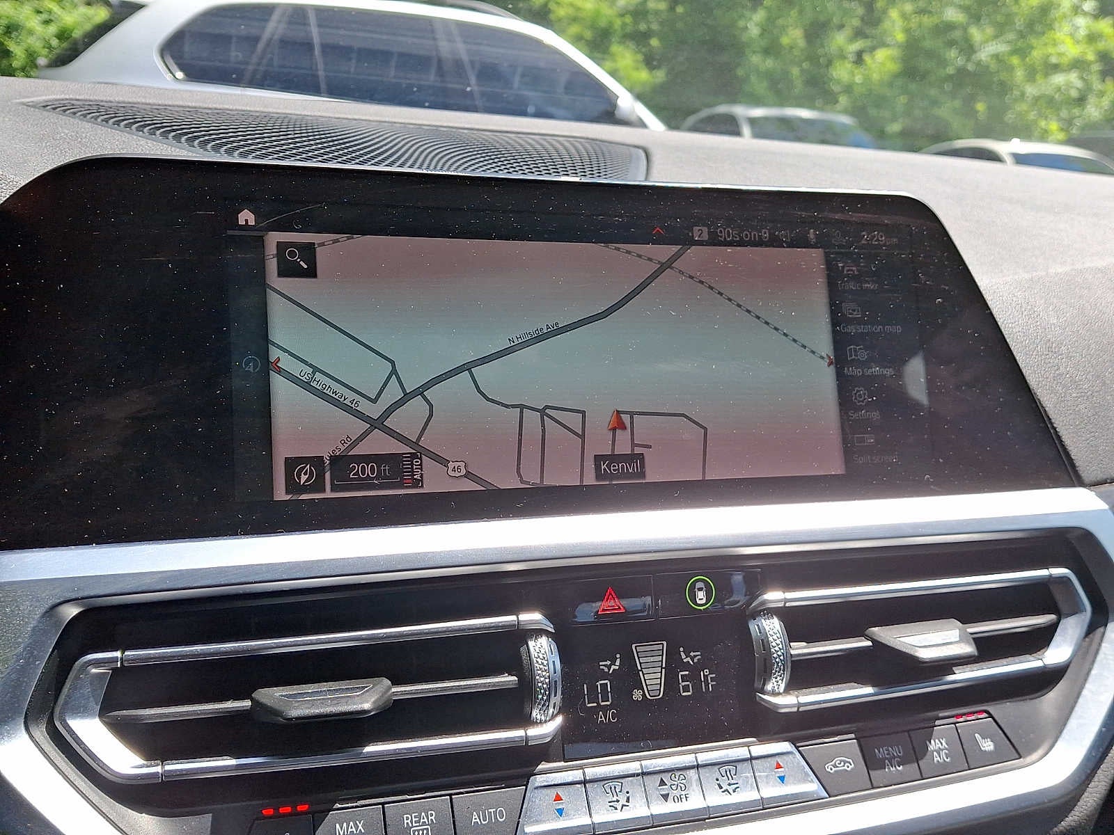 2021 BMW 3 Series 330i xDrive Sedan North America