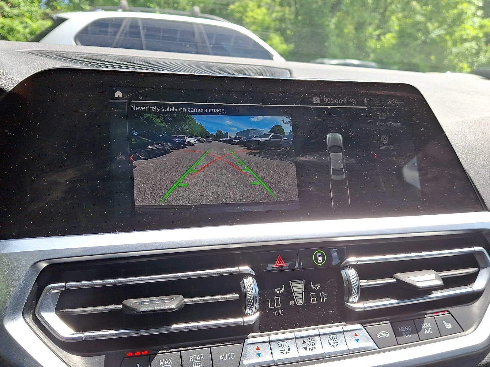 2021 BMW 3 Series 330i xDrive Sedan North America