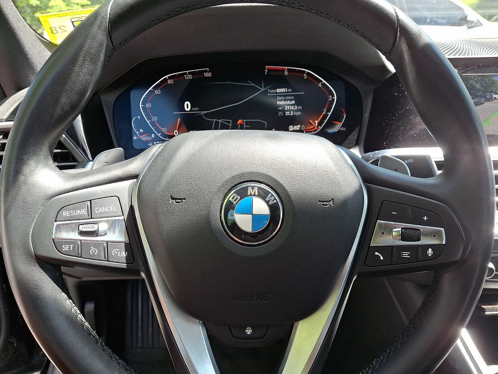2021 BMW 3 Series 330i xDrive Sedan North America