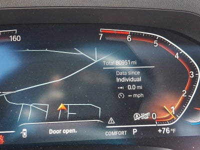 2021 BMW 3 Series 330i xDrive Sedan North America