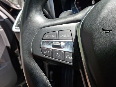 2021 BMW 3 Series 330i xDrive Sedan North America